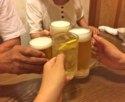 会社の暑気払いで幹事の時の案内と司会のポイントとイベントの考え方 かめねず