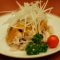 バンバンジーに合うおかず