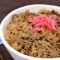 牛丼に合うおかず