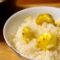 栗ご飯