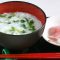 七草粥に合うおかず